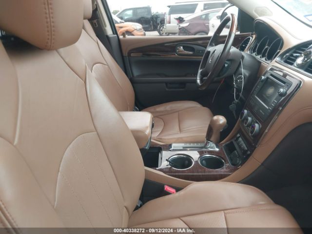 5GAKRBKD8HJ242634 Buick Enclave Leather