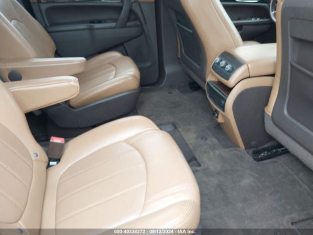 5GAKRBKD8HJ242634 Buick Enclave Leather