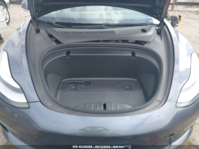 2020 TESLA MODEL 3 5YJ3E1EA9LF705293 Photo 9