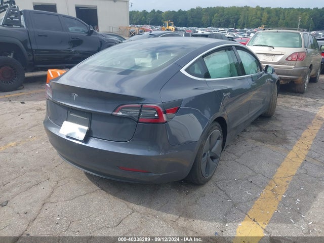 2020 TESLA MODEL 3 5YJ3E1EA9LF705293 Photo 3