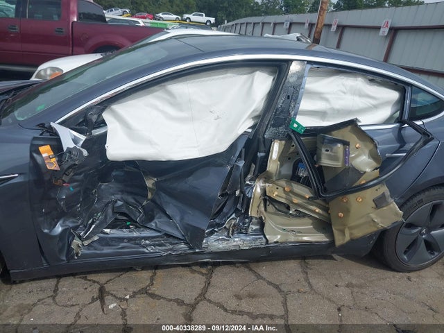 2020 TESLA MODEL 3 5YJ3E1EA9LF705293 Photo 5