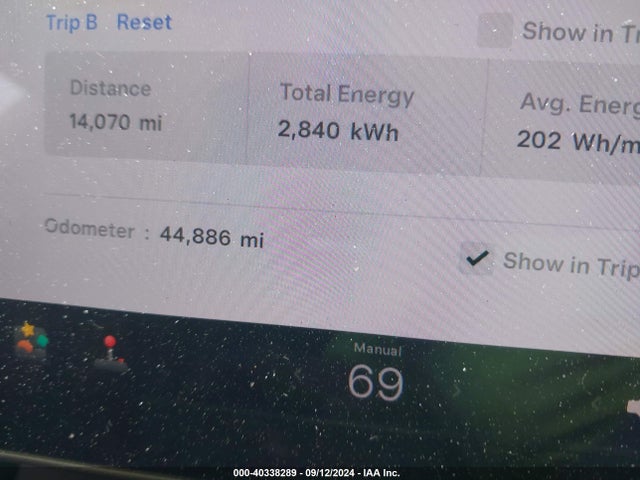 2020 TESLA MODEL 3 5YJ3E1EA9LF705293 Photo 6
