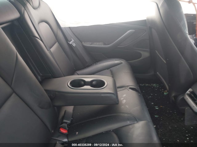 2020 TESLA MODEL 3 5YJ3E1EA9LF705293 Photo 7