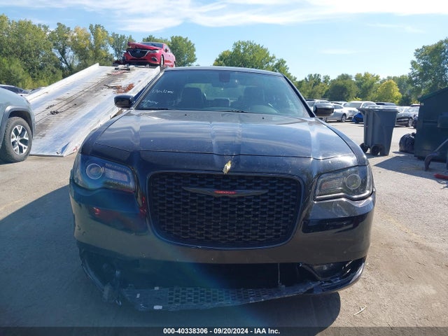 Chrysler 300 S 2022 2C3CCABG3NH236430 Image 12
