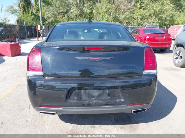 Chrysler 300 S 2022 2C3CCABG3NH236430 Image 16