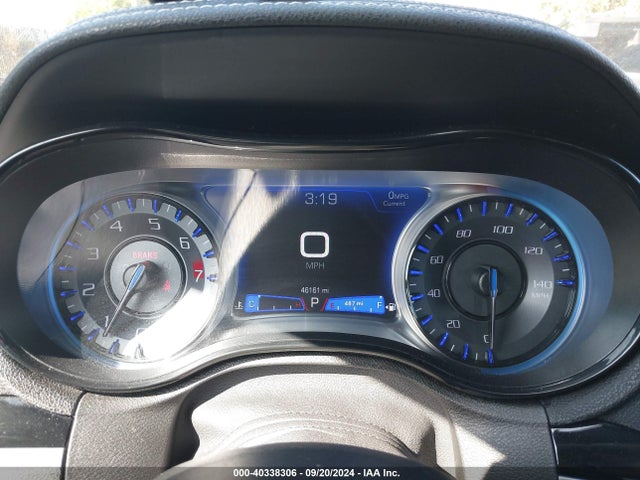 2C3CCABG3NH236430 Chrysler 300 S