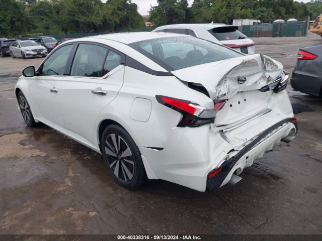 1N4BL4EV8MN419370 Nissan Altima Sl Fwd