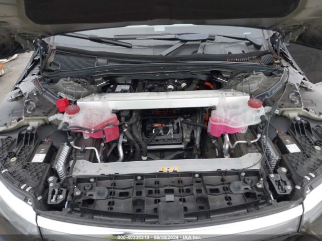 W1KCG2DB9NA013210 Mercedes-Benz EQS 450+