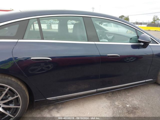 W1KCG2DB9NA013210 Mercedes-Benz EQS 450+