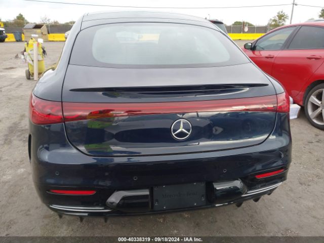 W1KCG2DB9NA013210 Mercedes-Benz EQS 450+