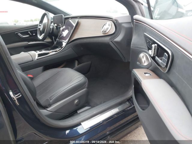 W1KCG2DB9NA013210 Mercedes-Benz EQS 450+