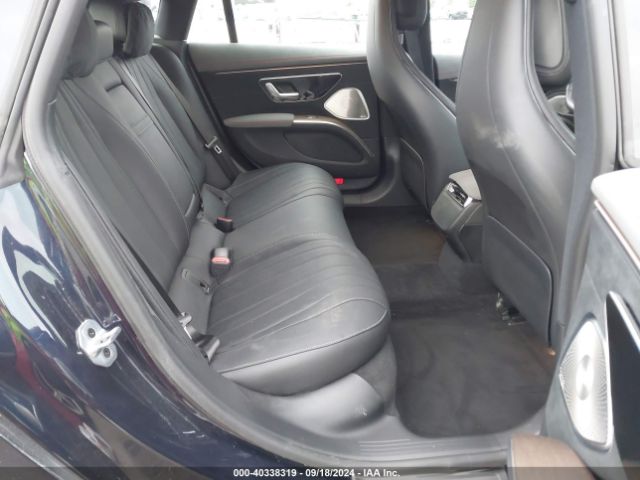 W1KCG2DB9NA013210 Mercedes-Benz EQS 450+
