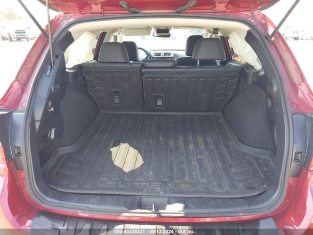 4S4BSBLCXG3274640 Subaru Outback 2.5i Limited