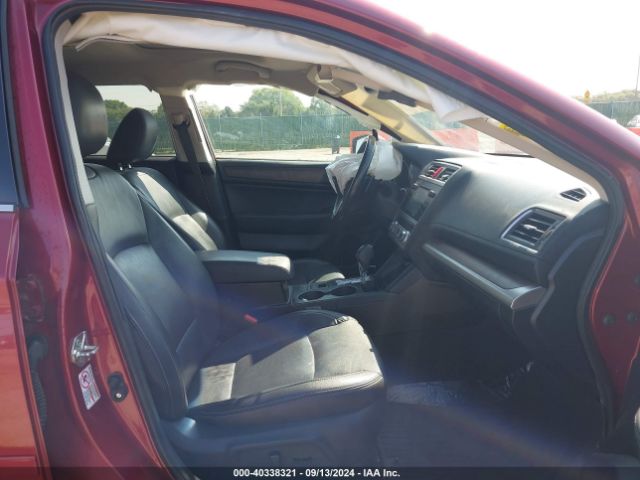 4S4BSBLCXG3274640 Subaru Outback 2.5i Limited