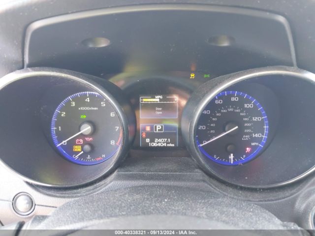 4S4BSBLCXG3274640 Subaru Outback 2.5i Limited