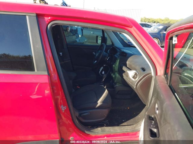 ZACNJAAB7LPL02714 Jeep Renegade Sport Fwd
