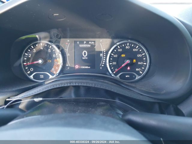 ZACNJAAB7LPL02714 Jeep Renegade Sport Fwd