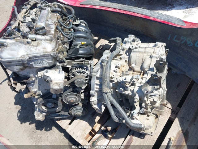 Toyota Corolla Le Plus 2016 5YFBURHE2GP525837 Image 10