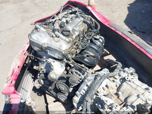 Toyota Corolla Le Plus 2016 5YFBURHE2GP525837 Image 16