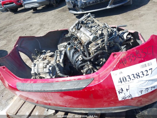 Toyota Corolla Le Plus 2016 5YFBURHE2GP525837 Image 18