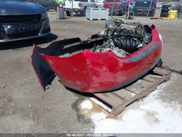 Toyota Corolla Le Plus 2016 5YFBURHE2GP525837 Image 3