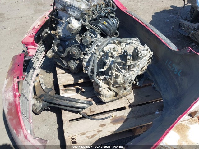 Toyota Corolla Le Plus 2016 5YFBURHE2GP525837 Image 6