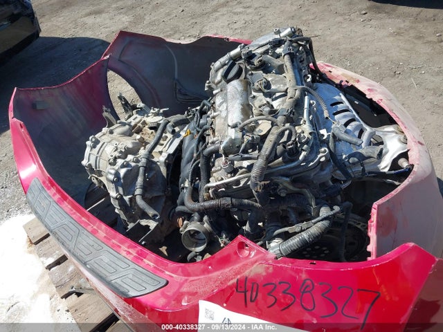 Toyota Corolla Le Plus 2016 5YFBURHE2GP525837 Image 8