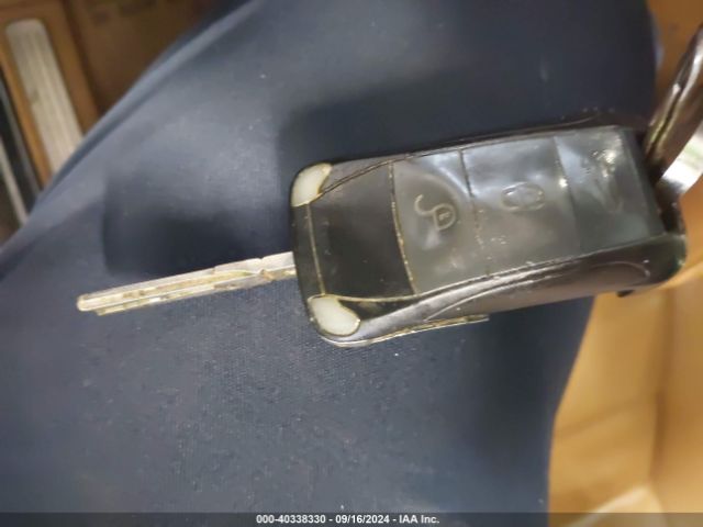 2010 PORSCHE CAYENNE WP1AB2AP9ALA50562 Photo 10