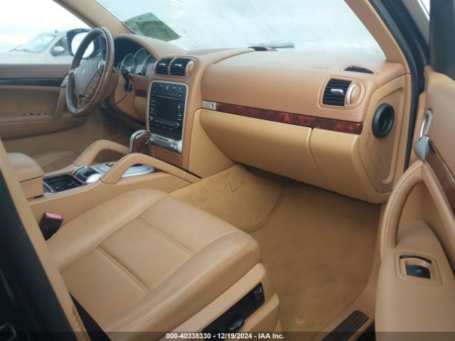 2010 PORSCHE CAYENNE WP1AB2AP9ALA50562 Photo 4