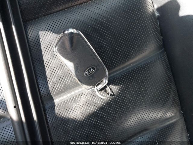 KNAE55LCXJ6010041 KIA Stinger Gt2