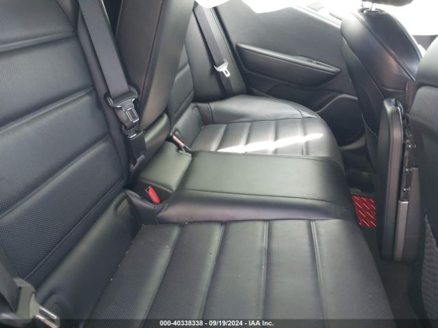KNAE55LCXJ6010041 KIA Stinger Gt2