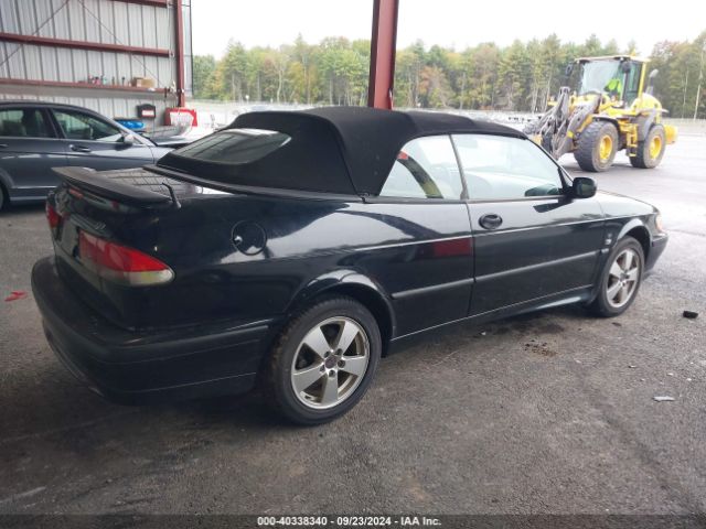 2001 SAAB 9-3 YS3DF75K517009099 Photo 3