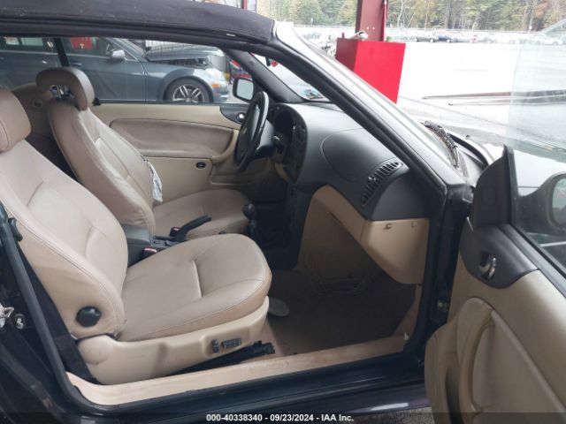 2001 SAAB 9-3 YS3DF75K517009099 Photo 4