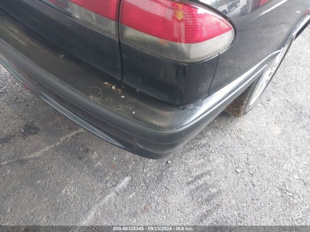2001 SAAB 9-3 YS3DF75K517009099 Photo 5