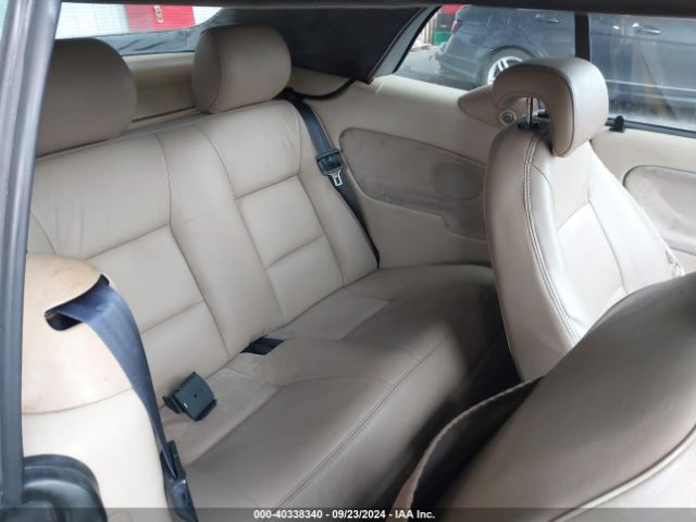 2001 SAAB 9-3 YS3DF75K517009099 Photo 7