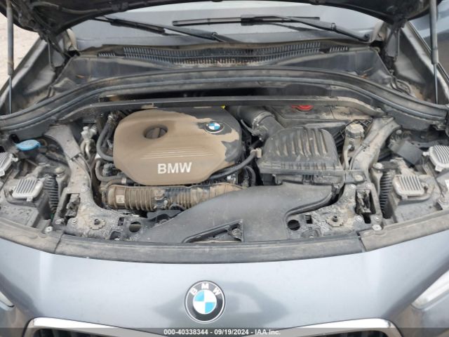 WBXYJ3C3XJEJ84376 BMW X2 Sdrive28i
