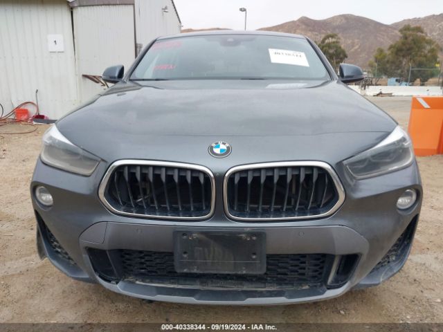 WBXYJ3C3XJEJ84376 BMW X2 Sdrive28i