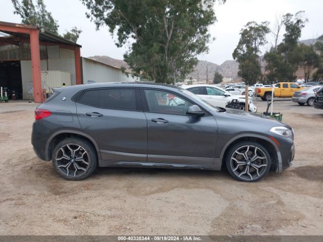 WBXYJ3C3XJEJ84376 BMW X2 Sdrive28i