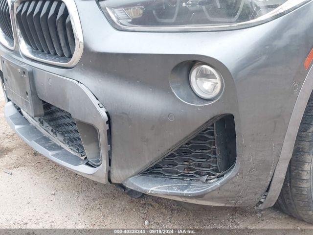 WBXYJ3C3XJEJ84376 BMW X2 Sdrive28i