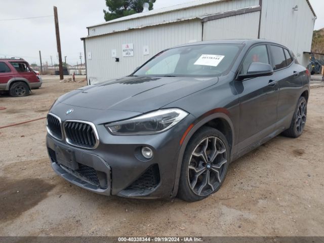 WBXYJ3C3XJEJ84376 BMW X2 Sdrive28i