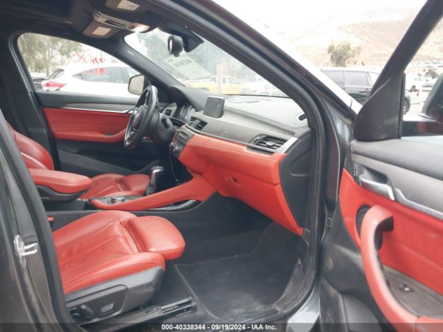 WBXYJ3C3XJEJ84376 BMW X2 Sdrive28i