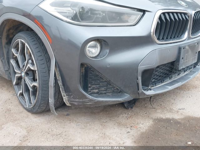 WBXYJ3C3XJEJ84376 BMW X2 Sdrive28i