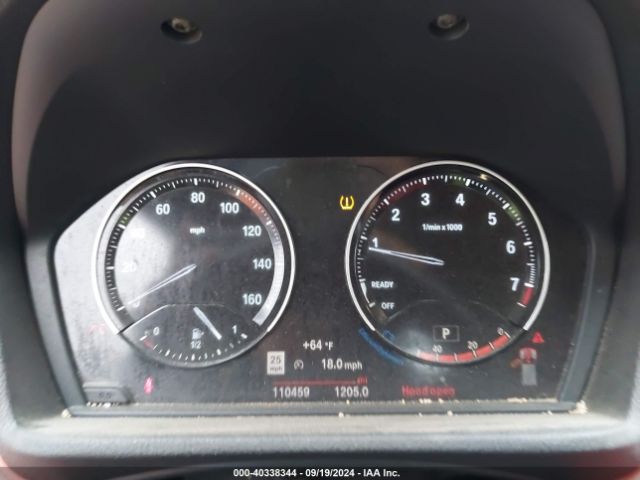WBXYJ3C3XJEJ84376 BMW X2 Sdrive28i