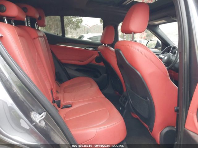 WBXYJ3C3XJEJ84376 BMW X2 Sdrive28i
