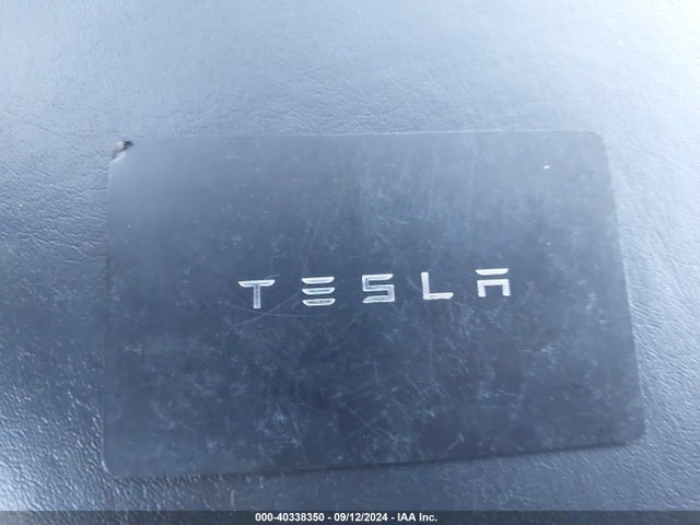 2021 TESLA MODEL 3 5YJ3E1EB4MF002954 Photo 10