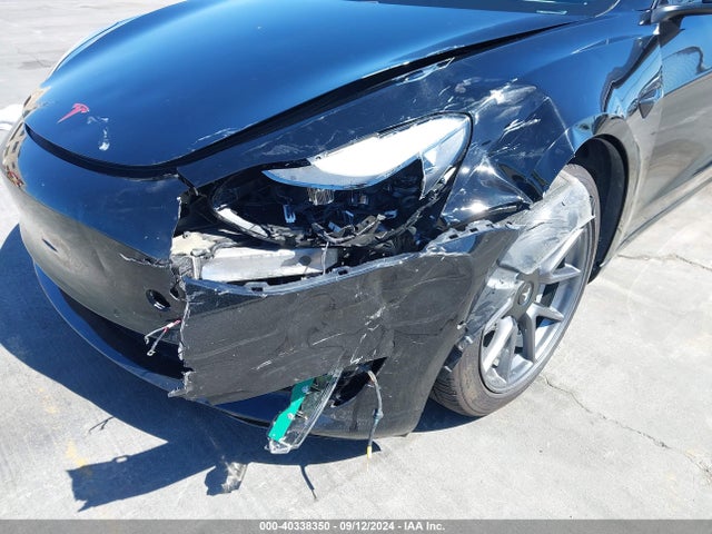 2021 TESLA MODEL 3 5YJ3E1EB4MF002954 Photo 5