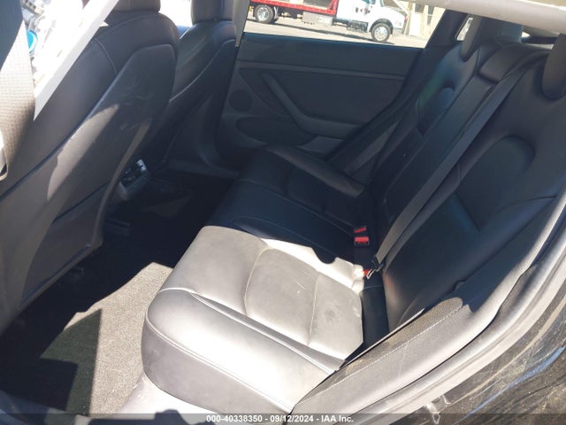 2021 TESLA MODEL 3 5YJ3E1EB4MF002954 Photo 7