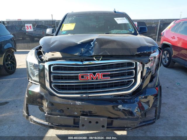 1GKS1AKC1HR206183 GMC YUKON SLE