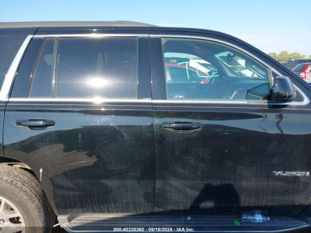 1GKS1AKC1HR206183 GMC YUKON SLE