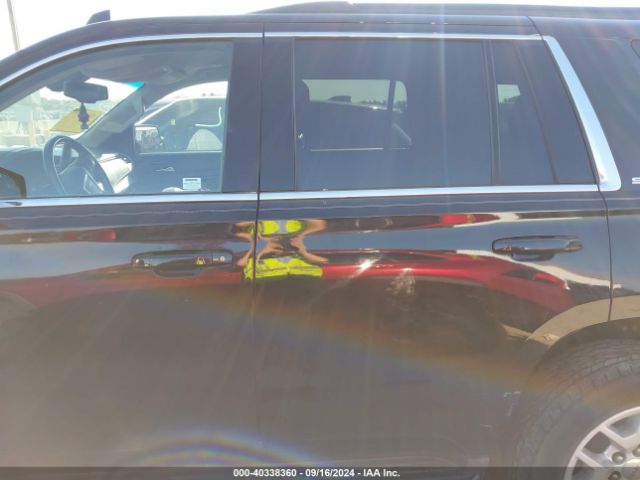 1GKS1AKC1HR206183 GMC YUKON SLE